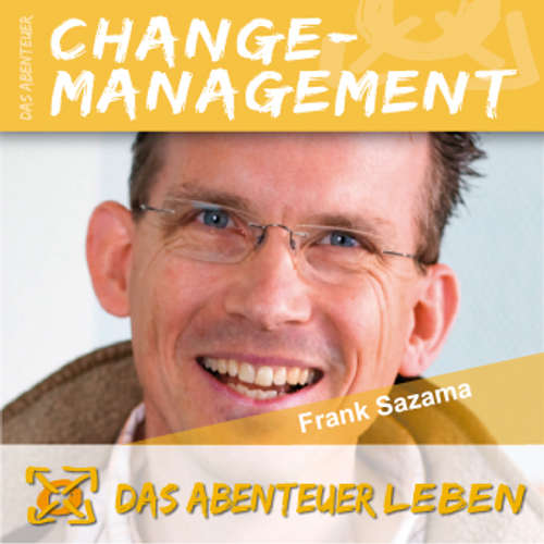 Das Abenteuer ChangeManagement