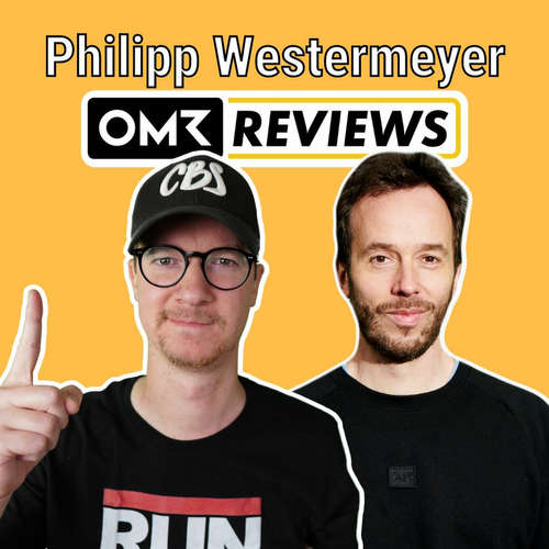 Philipp Westermeyer über OMR Reviews, GAFA und Digitalisierung im Mittelstand