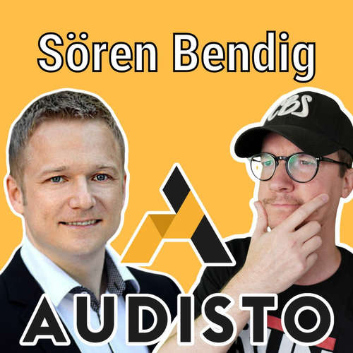 Sören Bendig von Audisto über technisches SEO für Onlineshops