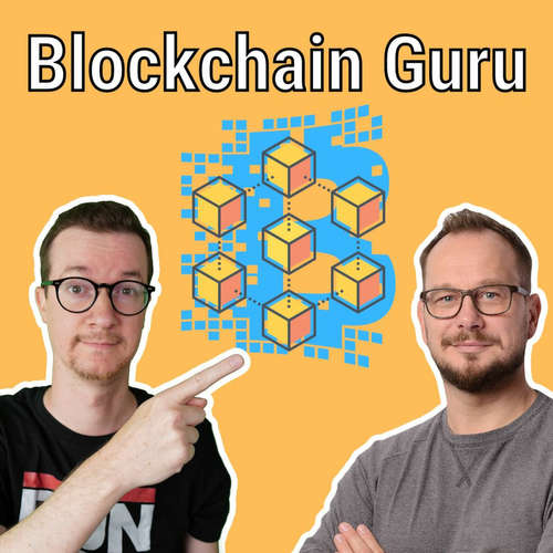 Lars Schulze über das Blockchain Marketing