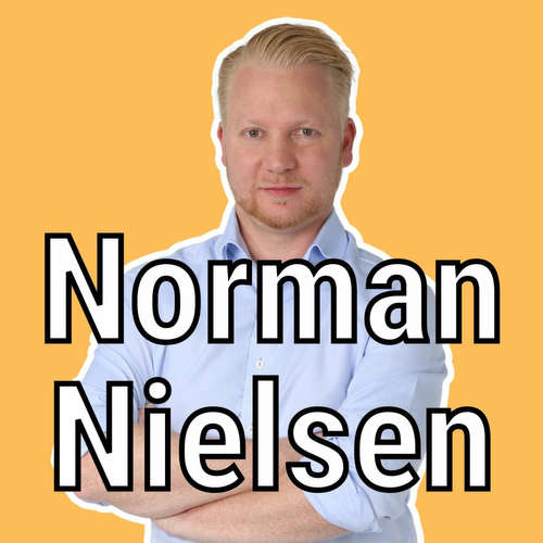 Norman Nielsen über Reisetrends, SEO aus Management-Sicht und New Work