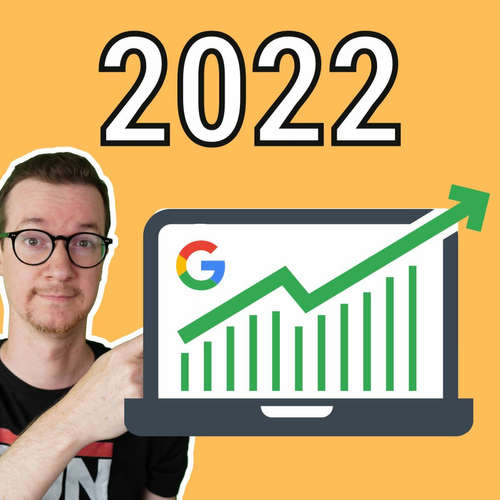 Der größte Hebel in SEO für 2022, den viele übersehen!