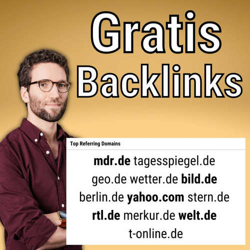 Dominik Schwarz über Content Marketing, Product Led SEO und Inhouse SEO (Erweitere Audioversion)