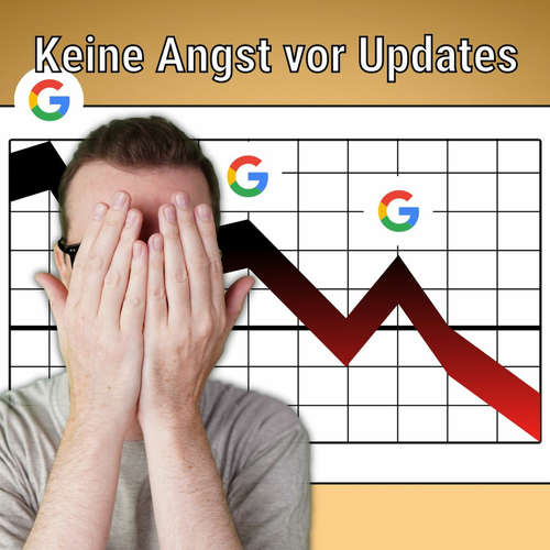 Dieser SEO hat keine Angst mehr vor Google Updates | Sebastian Christ (Testberichte.de) im Interview