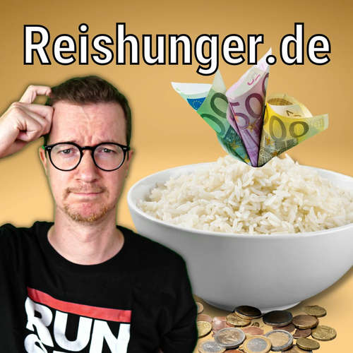 Dieser SEO macht Millionen mit Reis | Benjamin Uhlmann von Reishunger im Interview