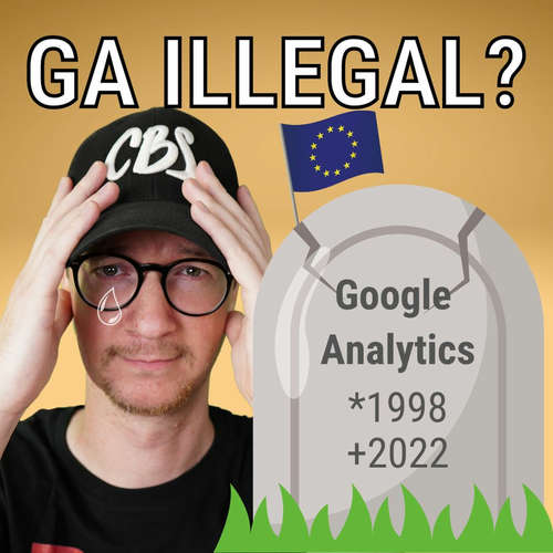 Vergiss Google Analytics, so geht Tracking 2022 (ohne Cookie-Banner)