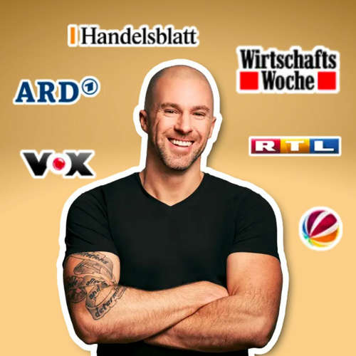 Dieser SEO ist TV-Experte bei ARD, RTL & Co. | Felix Beilharz im Interview