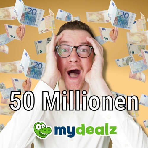Er macht Millionen mit Schnäppchen-Blogs: Mydealz-Gründer Fabian Spielberger