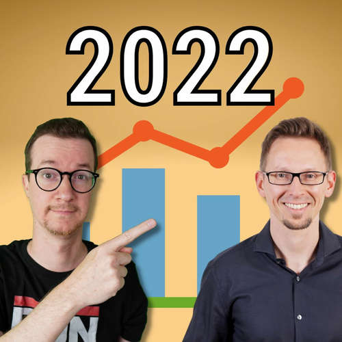 Er kennt die Erfolgsformel für SEO 2022 (Marcus Tober)
