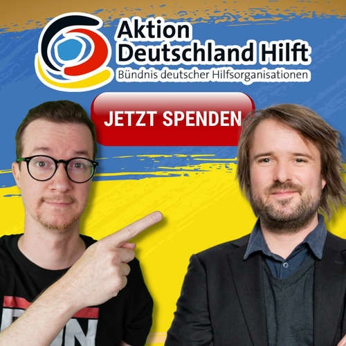 Wie "Aktion Deutschland Hilft" Spenden für die Ukraine sammelt (Thilo Reichenbach)