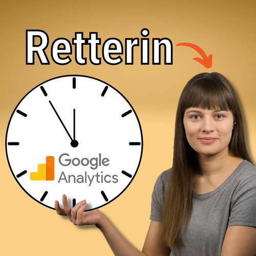 Google stellt Universal Analytics ein (das ist jetzt zu tun)