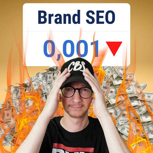 Warum große Marken oft Ihr SEO-Potenzial verschenken
