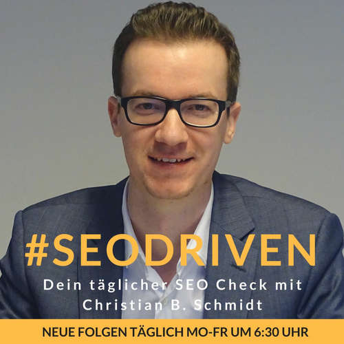 So kannst Du Deine GOOGLE PLATZIERUNG ermitteln und verbessern #SEODRIVEN #319