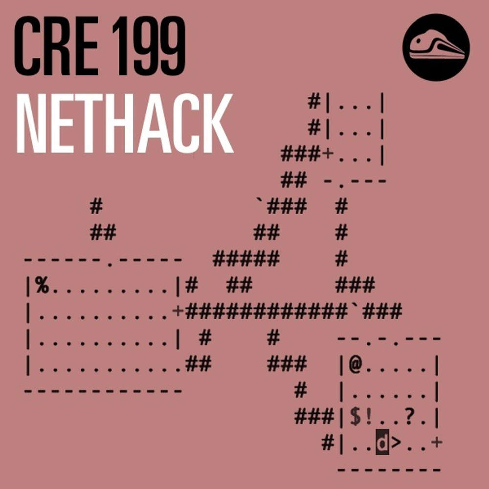 CRE199 NetHack