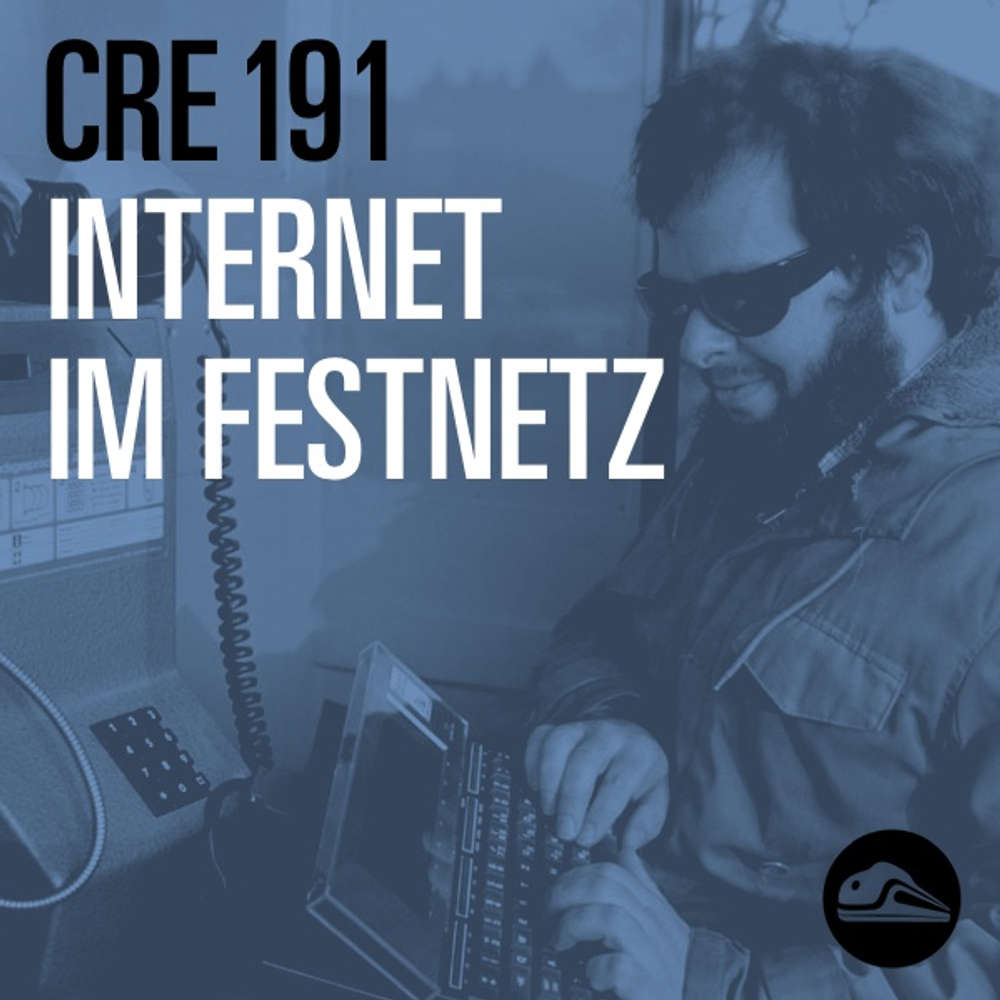 CRE191 Internet im Festnetz