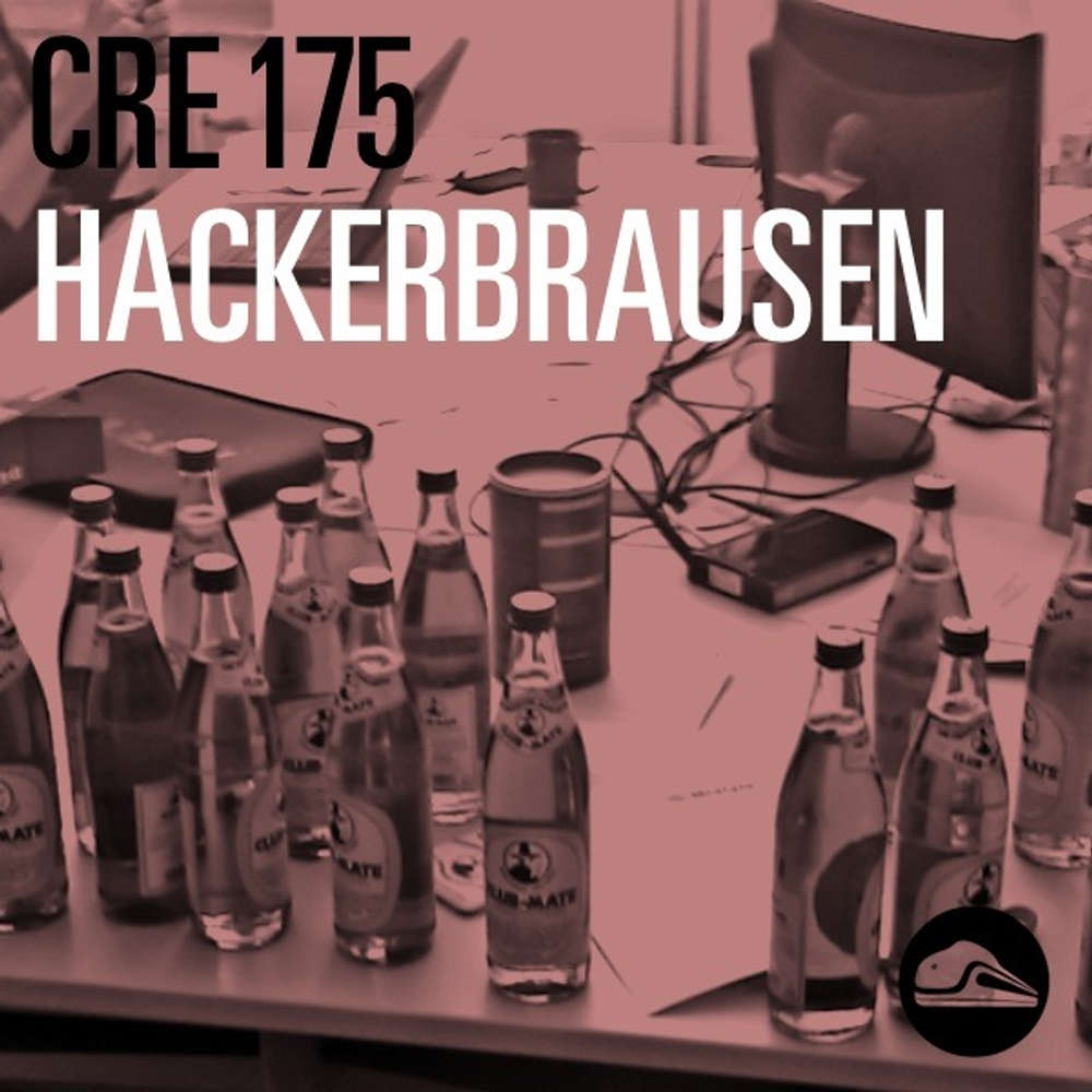 CRE175 Hackerbrausen