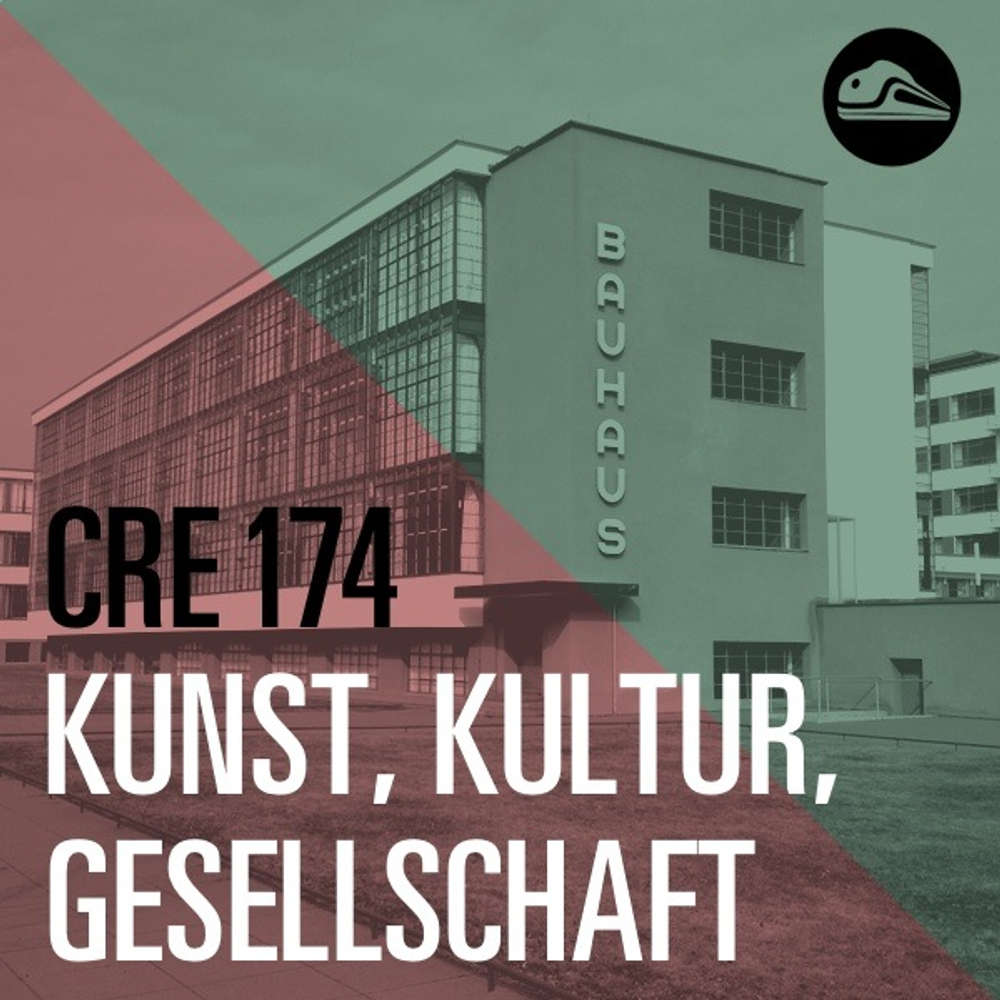 CRE174 Kunst, Kultur, Gesellschaft