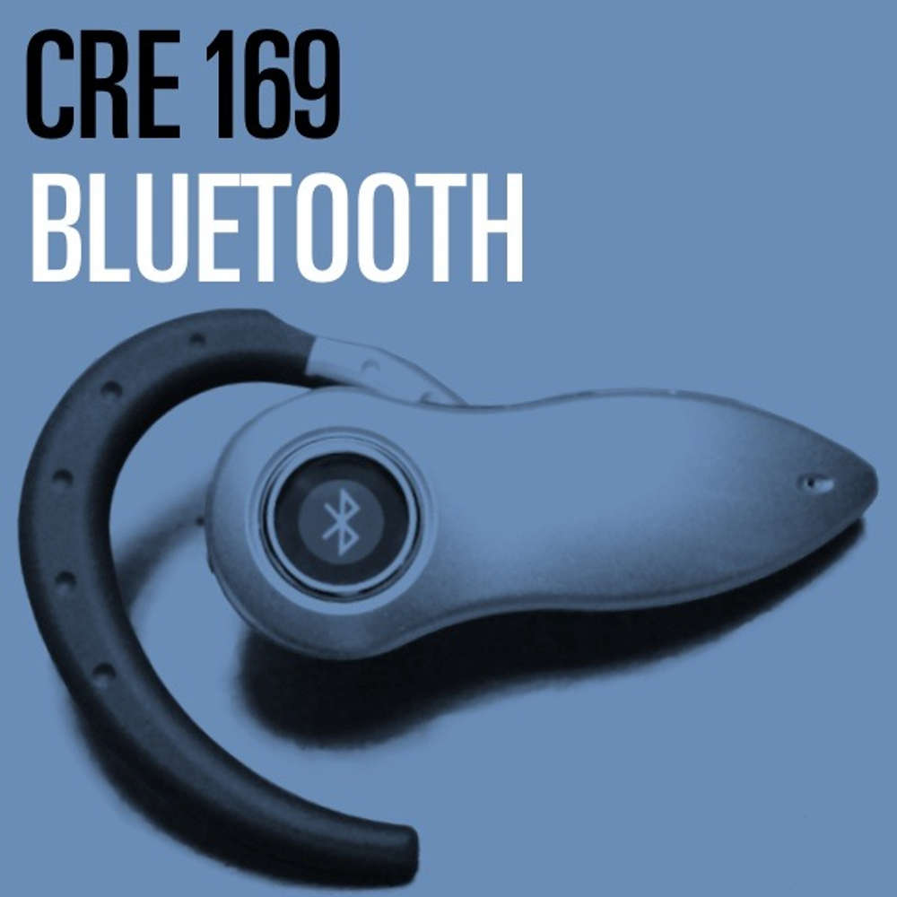 CRE169 Bluetooth