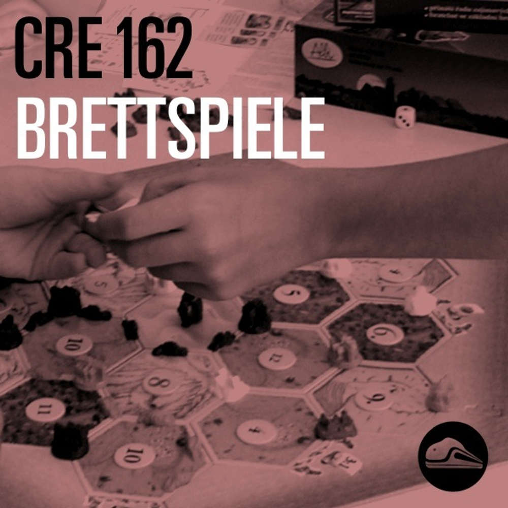 CRE162 Brettspiele