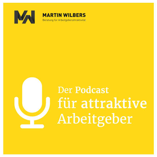 Attraktive Arbeitgeber