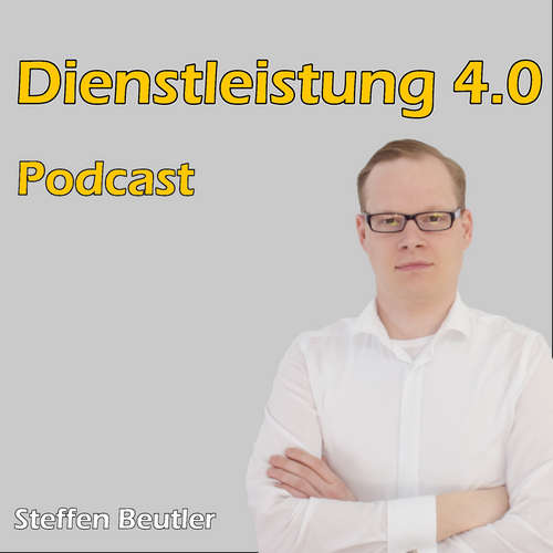 Dienstleistung 4.0