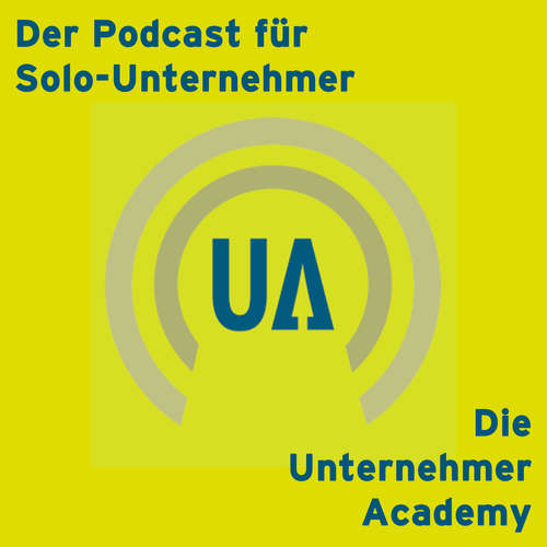 Der Unternehmer Academy Podcast