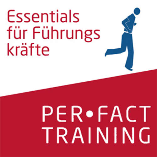 Der Training-Podcast für Führungskräfte