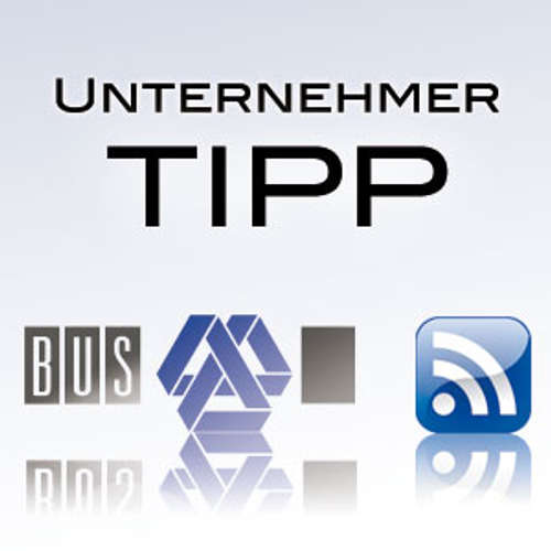 Der Unternehmertipp von BUS