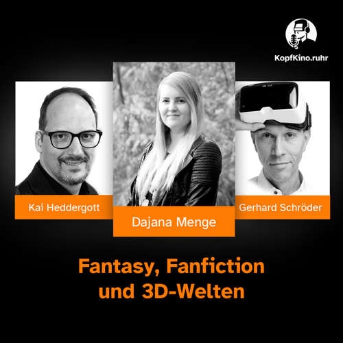 Fantasy, Fanfiction und 3D-Welten