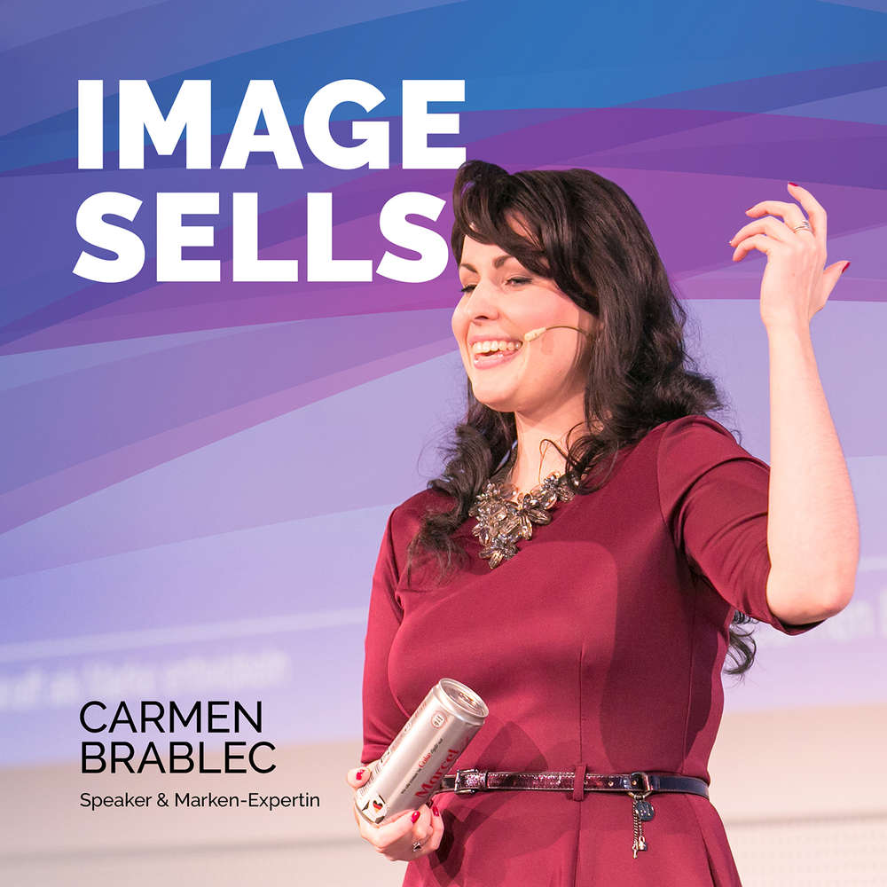 Image Sells So Verkaufen Marken Podcast Player Horbucher Zum Herunterladen