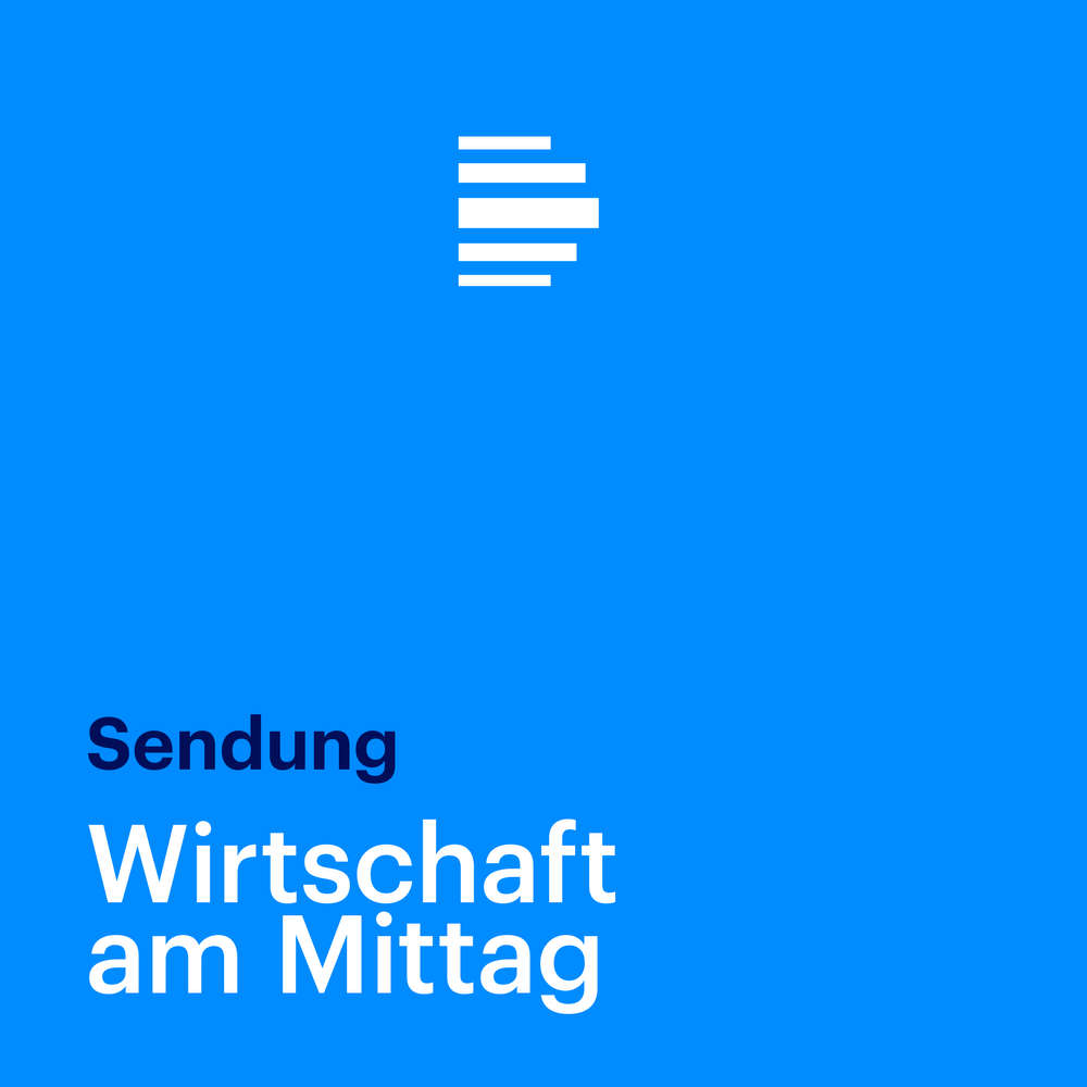 Wirtschaft am Mittag, komplette Sendung, 13.06.2019