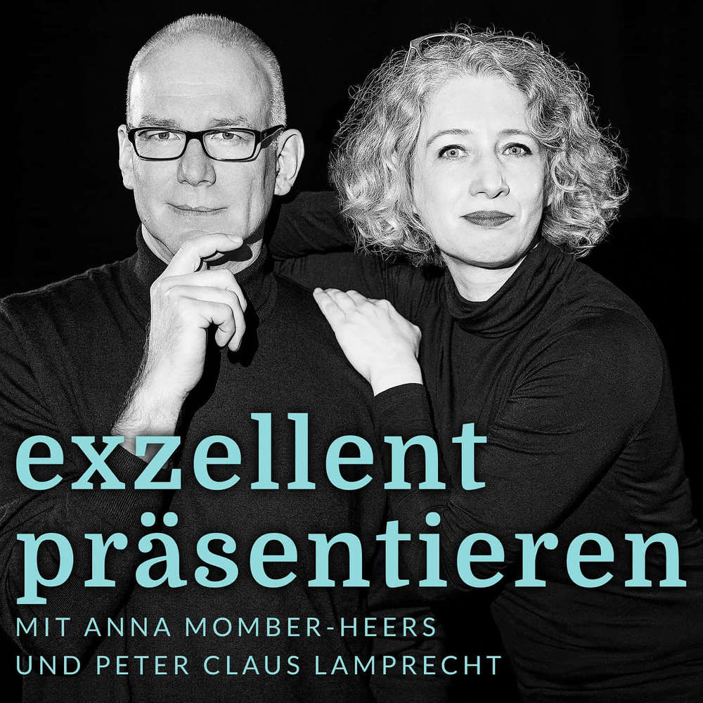 EP041 So zähmst Du den Tiger in Dir!