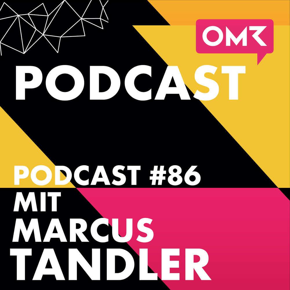 OMR #86 mit OnPage.org-Geschäftsführer Marcus Tandler