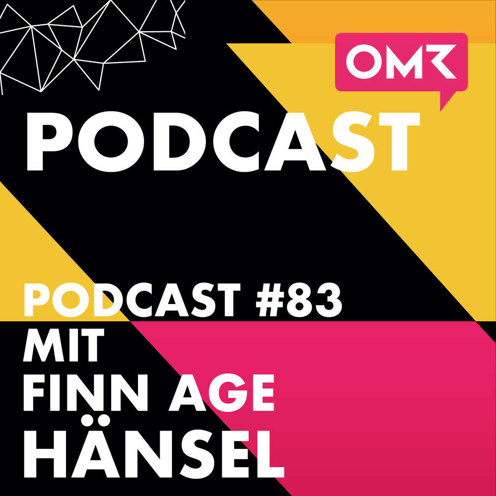 OMR #83 mit Finn Age Hänsel von Movinga