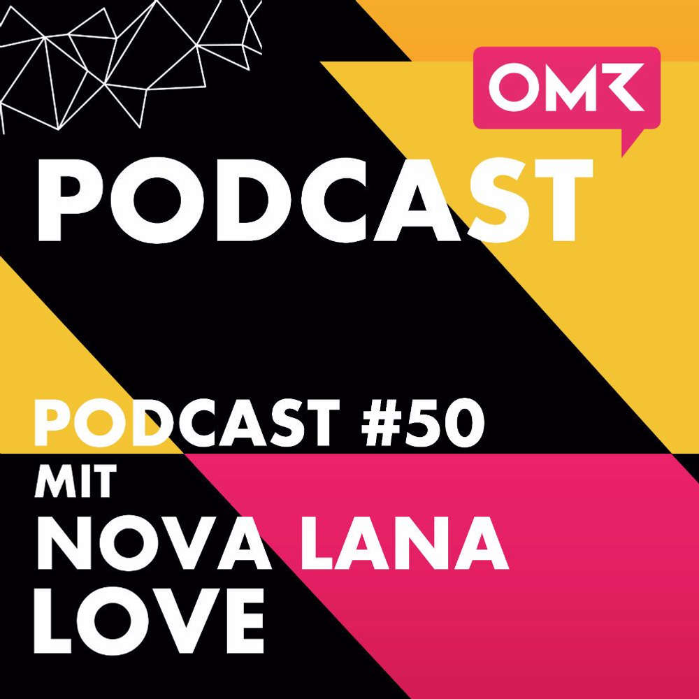 OMR #50 mit Farina Opoku von Nova Lana Love