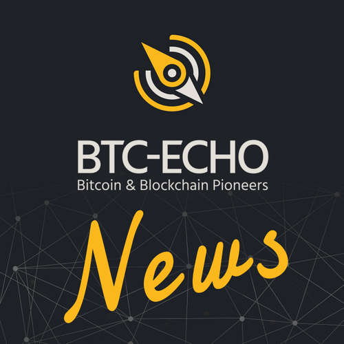 Btc Echo News Podcast Horbucher Zum Herunterladen