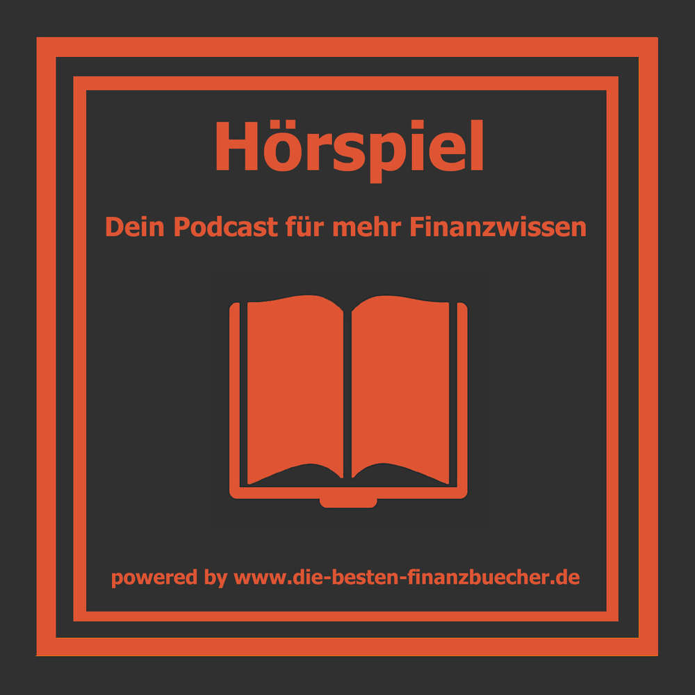 #7 Hör ins Buch - Geld verdienen mit Wohnimmobilien by Alexander Goldwein