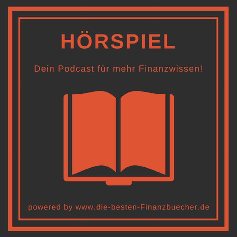 #1 Hör ins Buch - Liebes Geld by Michael Mary