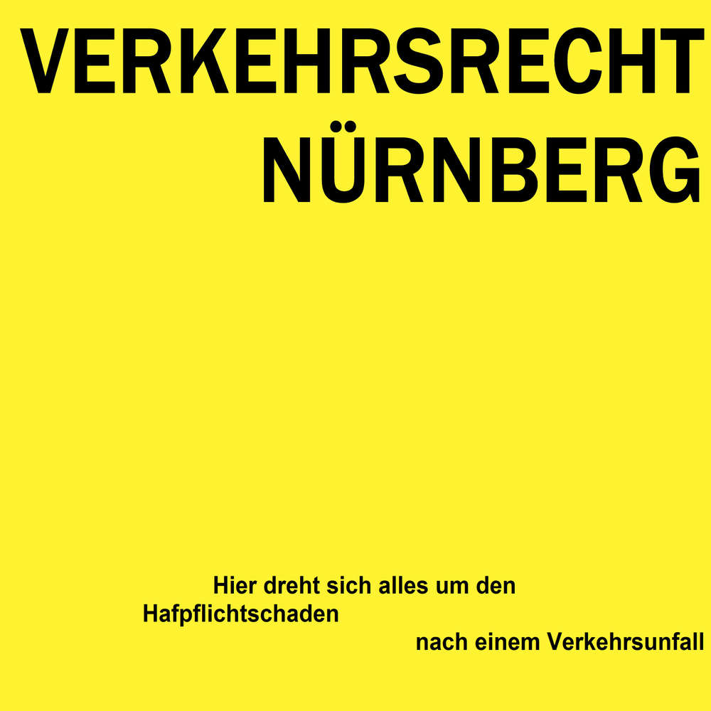 VRN001 - 3 Wege Reparaturkosten mit der Haftpflichtversicherung abzurechnen