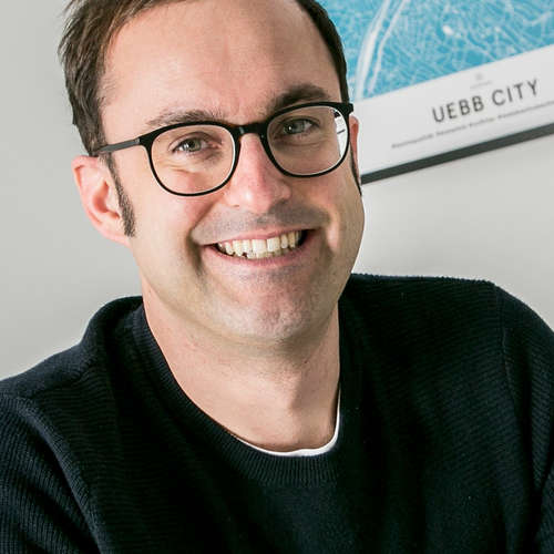 5 Stunden Arbeitstag - 25 Stunden Arbeitswoche: #High5 mit Lasse Rheingans