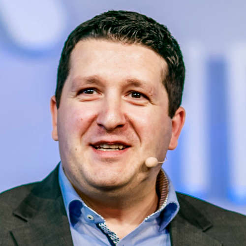 Für HR wird es immer wichtiger, ins Online-Marketing zu schielen - Auf ein Alt mit Marcel Rütten