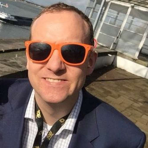 HR-Artist aus der Stadt der heißen Quellcodes - Auf einen Ingwertee mit Sebastian Sellinat