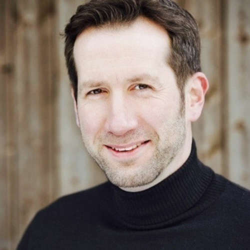 Wenn du HR sagst, musst du auch PR sagen - auf einen Kaffee mit Marc Raschke