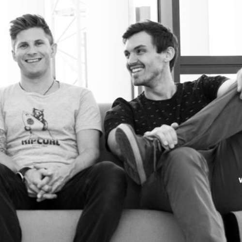 Active Sourcing braucht das richtige Mindset – Jan Hawliczek und Tobias Ortner