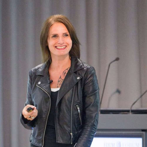 Recruiting to go - Auf einen Kaffee mit Maja Schäfer