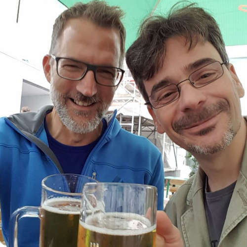 Von wegen Fachkräftemangel! - Auf ein Bier mit Martin Gaedt