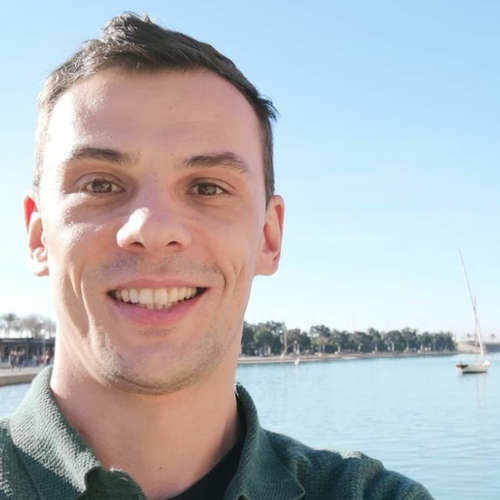 Softwareentwickler finden, so einfach geht's! - Auf einen Kaffee mit Stefan Schwarzgruber