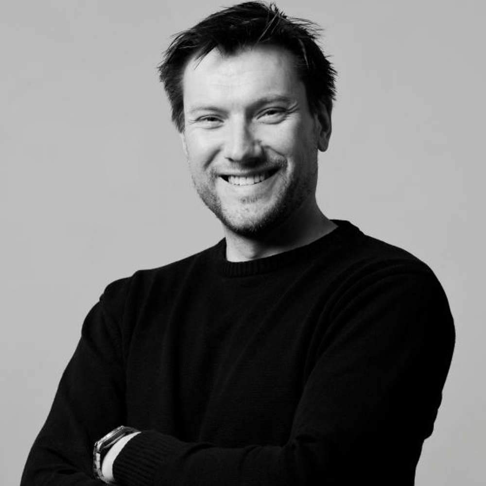 Nicht alles, was lustig ist, ist Recruitainment - Auf einen Riesling mit Jo Diercks