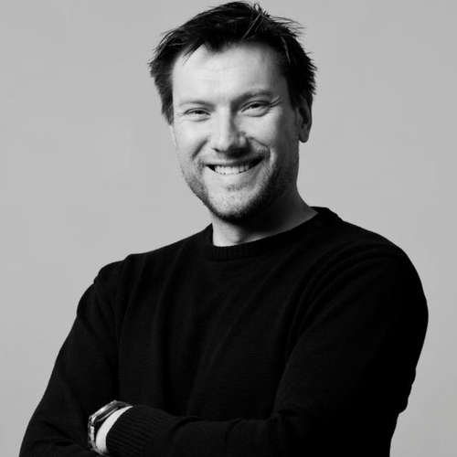 Nicht alles, was lustig ist, ist Recruitainment - Auf einen Riesling mit Jo Diercks