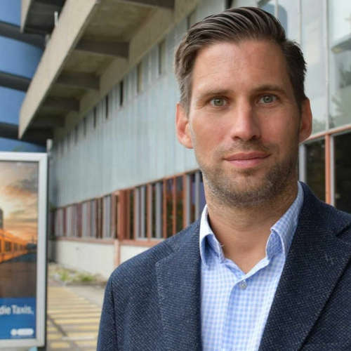 Storytelling statt Personalmarketing-Märchenstunde - Auf einen Kaffee mit Florian Schrodt